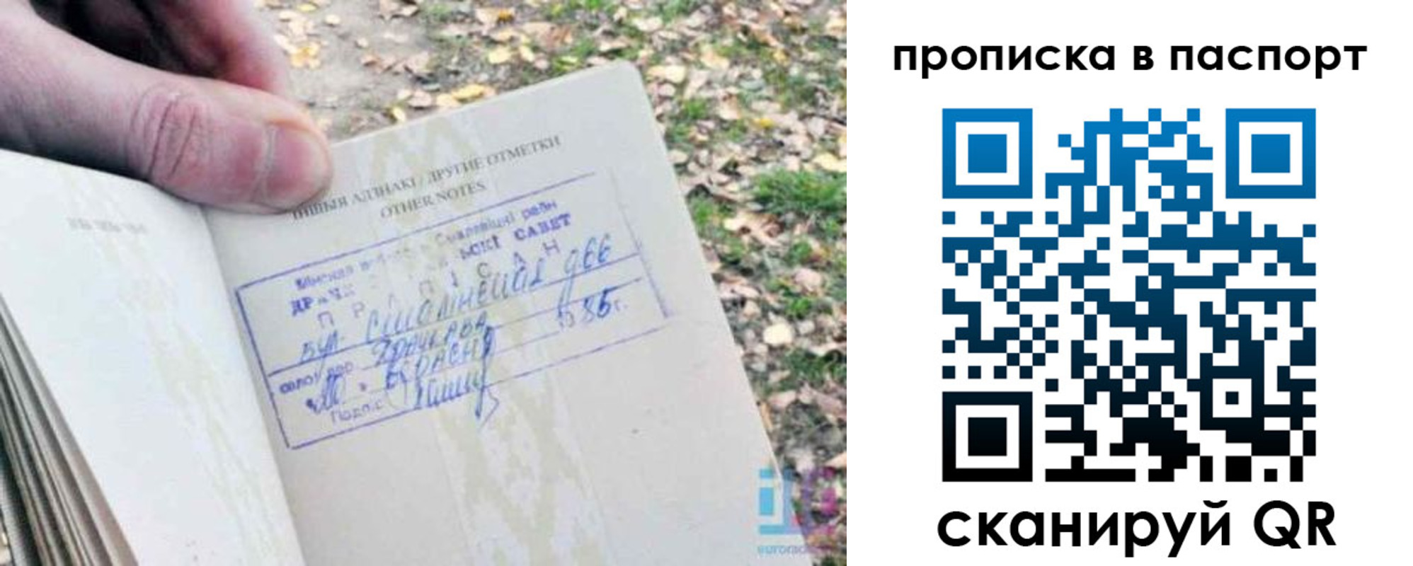 купить прописку в Великих Луках